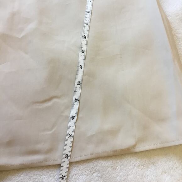 Love Bonito Beige Adriena Padded Strappy Back Jumpsuit - Picture 14 of 16